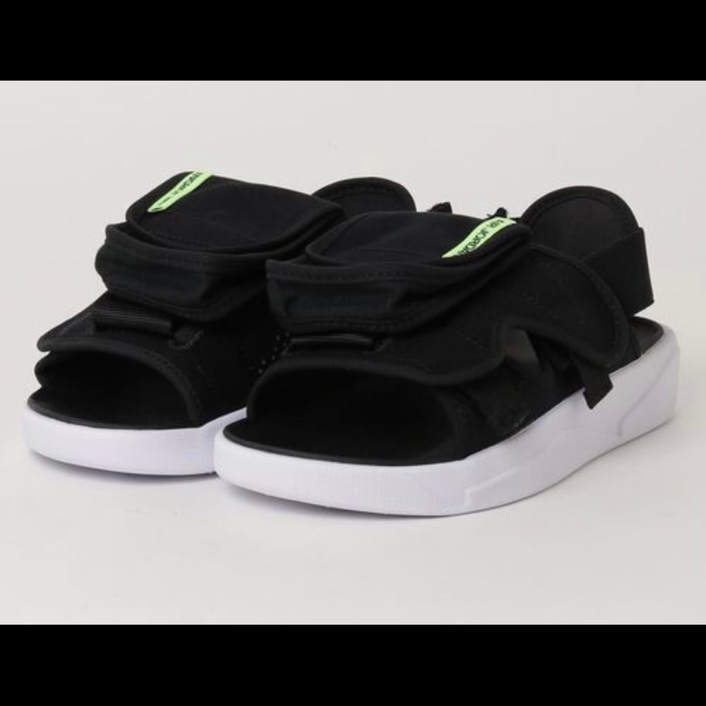 Jordan LS Men's Slide Shoes - Picture 2 of 6